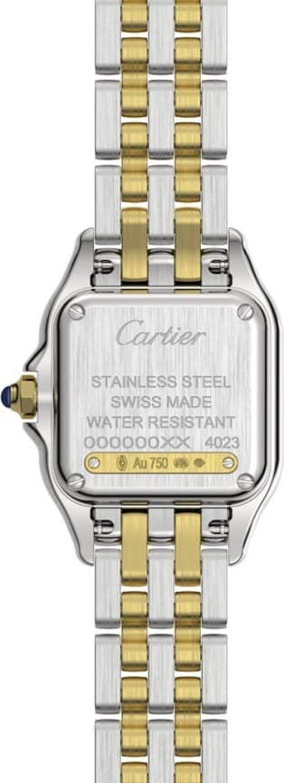 CRW2PN0006 - Panthère de Cartier watch 